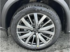 Nissan X-Trail Nissan X-Trail TEKNA+ | Vollausstattung | Nappaleder | Panorama | Bose | 20" | Anhängelast 2.000 kg