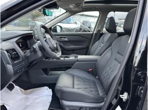 Nissan X-Trail Nissan X-Trail TEKNA+ | Vollausstattung | Nappaleder | Panorama | Bose | 20" | Anhängelast 2.000 kg