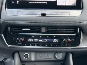 Nissan X-Trail Nissan X-Trail TEKNA+ | Vollausstattung | Nappaleder | Panorama | Bose | 20" | Anhängelast 2.000 kg