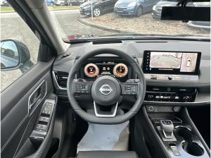 Nissan X-Trail Nissan X-Trail TEKNA+ | Vollausstattung | Nappaleder | Panorama | Bose | 20" | Anhängelast 2.000 kg