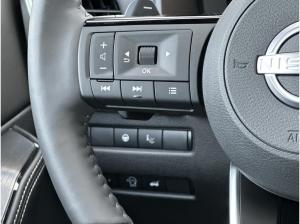 Nissan X-Trail Nissan X-Trail TEKNA+ | Vollausstattung | Nappaleder | Panorama | Bose | 20" | Anhängelast 2.000 kg