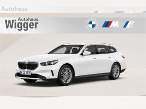 BMW i5 ⚡️⚡️eDrive40 Touring ⚡ ⚡