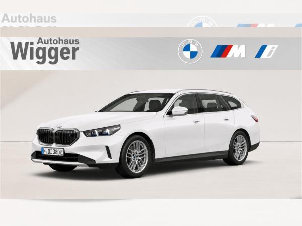 BMW i5 ⚡️⚡️eDrive40 Touring ⚡ ⚡