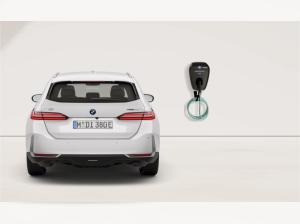 BMW i5 ⚡️⚡️eDrive40 Touring ⚡ ⚡