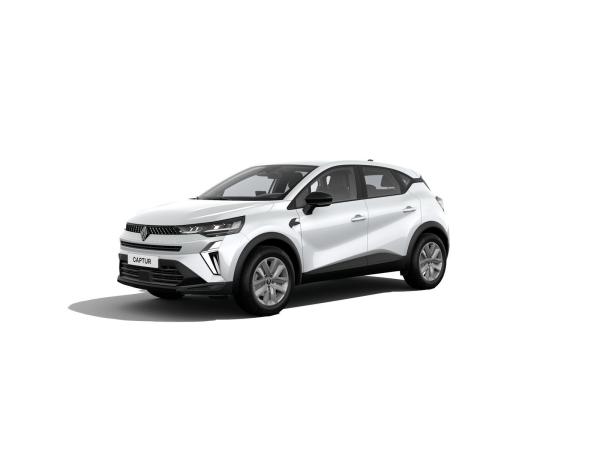 Captur