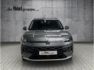 Volkswagen T-Roc 1.5 eTSI DSG Energy Climatronic+LED+ACC+Kamera