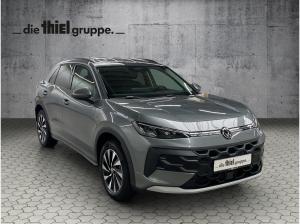 Volkswagen T-Roc 1.5 eTSI DSG Energy Climatronic+LED+ACC+Kamera