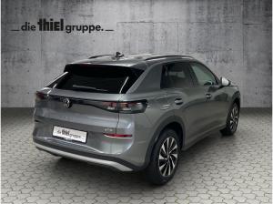 Volkswagen T-Roc 1.5 eTSI DSG Energy Climatronic+LED+ACC+Kamera