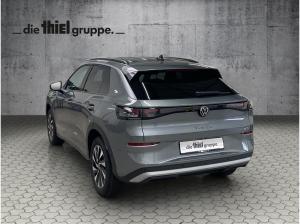 Volkswagen T-Roc 1.5 eTSI DSG Energy Climatronic+LED+ACC+Kamera