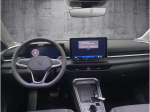 Volkswagen T-Roc 1.5 eTSI DSG Energy Climatronic+LED+ACC+Kamera