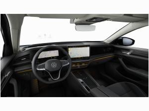 Volkswagen Passat 2,0 l TDI DSG Business AHK+Head-up+Climatronic+ACC+Kamera