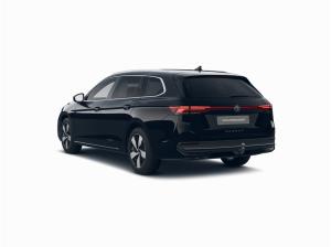 Volkswagen Passat 2,0 l TDI DSG Business AHK+Head-up+Climatronic+ACC+Kamera