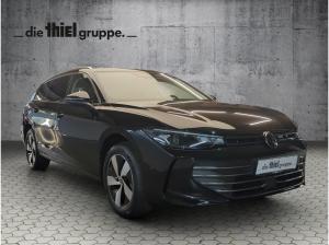 Volkswagen Passat 2,0 l TDI DSG Business AHK+Head-up+Climatronic+ACC+Kamera
