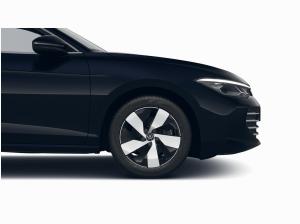 Volkswagen Passat 2,0 l TDI DSG Business AHK+Head-up+Climatronic+ACC+Kamera