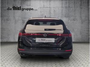 Volkswagen Passat 2,0 l TDI DSG Business AHK+Head-up+Climatronic+ACC+Kamera