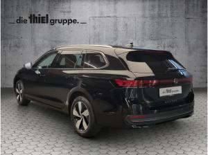 Volkswagen Passat 2,0 l TDI DSG Business AHK+Head-up+Climatronic+ACC+Kamera