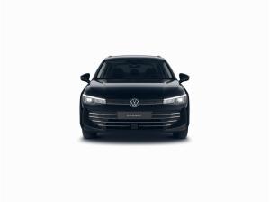 Volkswagen Passat 2,0 l TDI DSG Business AHK+Head-up+Climatronic+ACC+Kamera