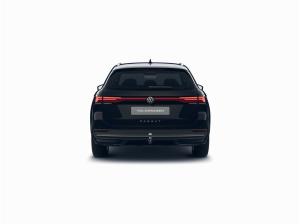 Volkswagen Passat 2,0 l TDI DSG Business AHK+Head-up+Climatronic+ACC+Kamera