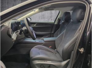 Volkswagen Passat 2,0 l TDI DSG Business AHK+Head-up+Climatronic+ACC+Kamera