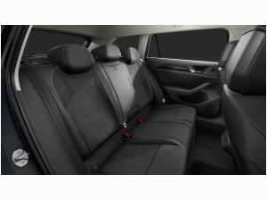 Volkswagen Passat 2,0 l TDI DSG Business AHK+Head-up+Climatronic+ACC+Kamera