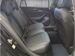 Volkswagen Passat 2,0 l TDI DSG Business AHK+Head-up+Climatronic+ACC+Kamera