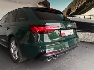 Audi S4 Avant TDI quattro STHZG+BUSINESS+RFK+PRIVACY+RWO