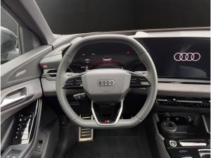 Audi Q6 e-tron performance S line 0,25%+AHK+Pano+B&O