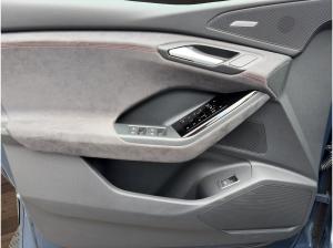 Audi Q6 e-tron performance S line 0,25%+AHK+Pano+B&O
