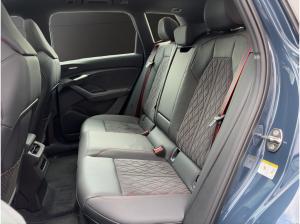 Audi Q6 e-tron performance S line 0,25%+AHK+Pano+B&O