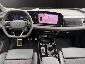 Audi Q6 e-tron performance S line 0,25%+AHK+Pano+B&O