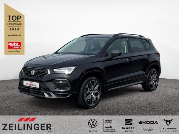 Ateca