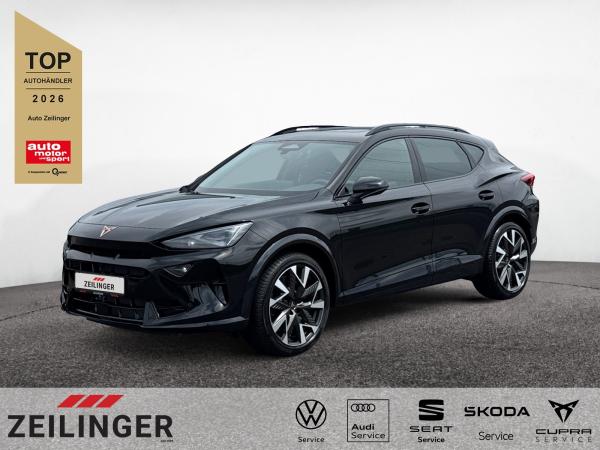 Cupra Formentor VZ 4Drive TSI DSG|5J.GARANTIE|PANO|AHK