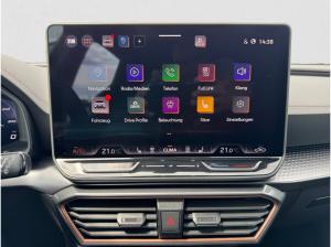 Cupra Formentor VZ 4Drive TSI DSG|5J.GARANTIE|PANO|AHK