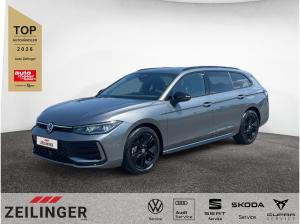 Volkswagen Passat Variant R-Line TDI DSG 4Motion|AHK|PANO|A