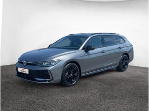 Volkswagen Passat Variant R-Line TDI DSG 4Motion|AHK|PANO|A