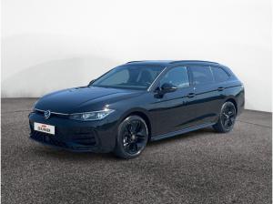 Volkswagen Passat Variant R-Line TDI DSG 4Motion|AHK|NAVI|