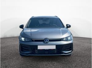 Volkswagen Passat Variant R-Line TDI DSG 4Motion|AHK|PANO|A