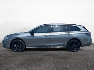 Volkswagen Passat Variant R-Line TDI DSG 4Motion|AHK|PANO|A