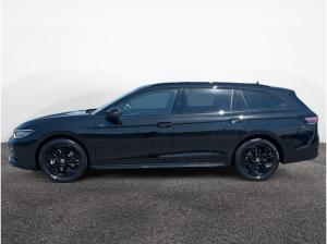 Volkswagen Passat Variant R-Line TDI DSG 4Motion|AHK|NAVI|