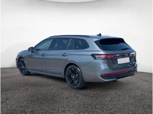 Volkswagen Passat Variant R-Line TDI DSG 4Motion|AHK|PANO|A