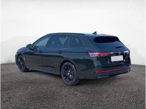 Volkswagen Passat Variant R-Line TDI DSG 4Motion|AHK|NAVI|