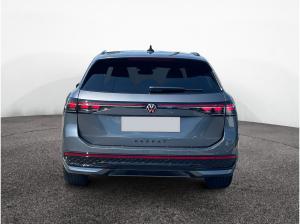 Volkswagen Passat Variant R-Line TDI DSG 4Motion|AHK|PANO|A
