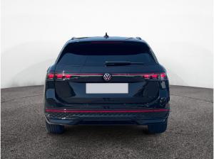 Volkswagen Passat Variant R-Line TDI DSG 4Motion|AHK|NAVI|