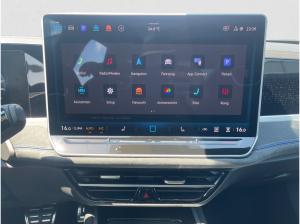 Volkswagen Passat Variant R-Line TDI DSG 4Motion|AHK|PANO|A