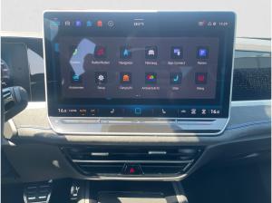 Volkswagen Passat Variant R-Line TDI DSG 4Motion|AHK|NAVI|