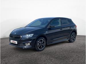 Skoda Fabia Monte Carlo TSI DSG|5-J-GARANTIE|ACC|SITZH