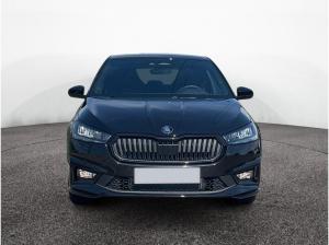 Skoda Fabia Monte Carlo TSI DSG|5-J-GARANTIE|ACC|SITZH