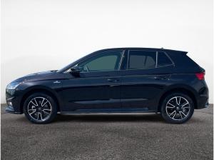 Skoda Fabia Monte Carlo TSI DSG|5-J-GARANTIE|ACC|SITZH