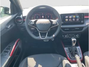 Skoda Fabia Monte Carlo TSI DSG|5-J-GARANTIE|ACC|SITZH