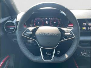 Skoda Fabia Monte Carlo TSI DSG|5-J-GARANTIE|ACC|SITZH